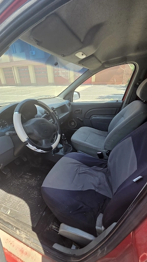 Dacia Logan MCV 123.000km - imagine 5