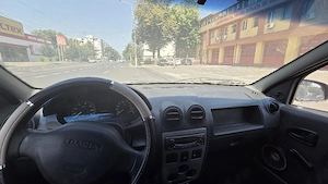 Dacia Logan MCV 123.000km - imagine 4