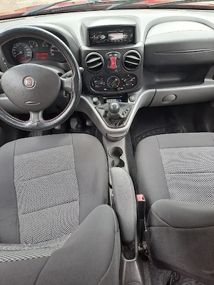 De vânzare Fiat Doblo - imagine 5