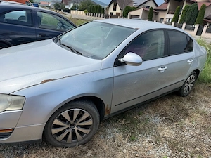 volkswagen passat - imagine 4