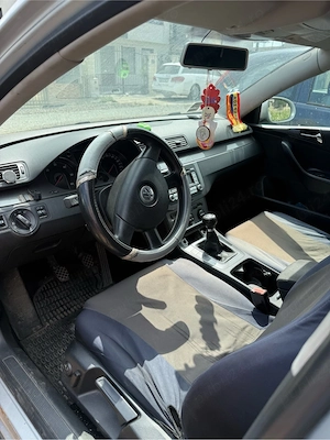 volkswagen passat - imagine 5