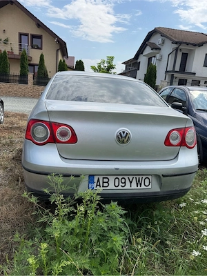 volkswagen passat - imagine 2