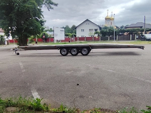 platforma aluminiu 3500kg - imagine 3