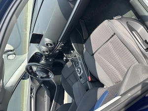 Audi A3 2.0 TDI Euro 6 S-line - imagine 5