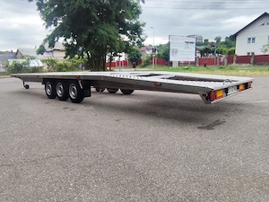 platforma aluminiu 3500kg - imagine 6