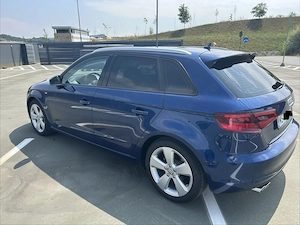 Audi A3 2.0 TDI Euro 6 S-line - imagine 3