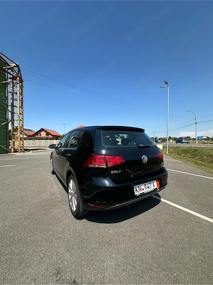VW Golf 7 1.2 TSI an 2014 - 189.000 km - imagine 4