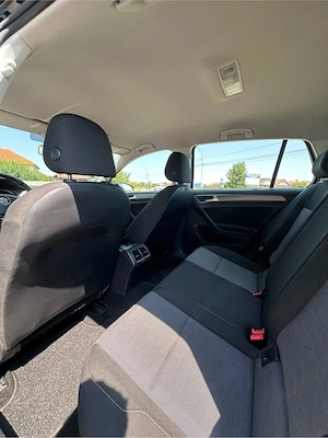 VW Golf 7 1.2 TSI an 2014 - 189.000 km - imagine 7
