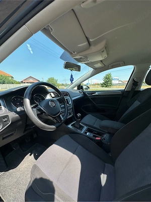 VW Golf 7 1.2 TSI an 2014 - 189.000 km - imagine 5