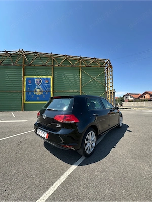 VW Golf 7 1.2 TSI an 2014 - 189.000 km - imagine 3