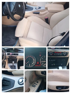 Bmw e 90 320i - imagine 2