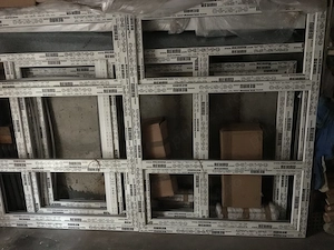 Vand Termopane REHAU NOI - Ap 4 camere