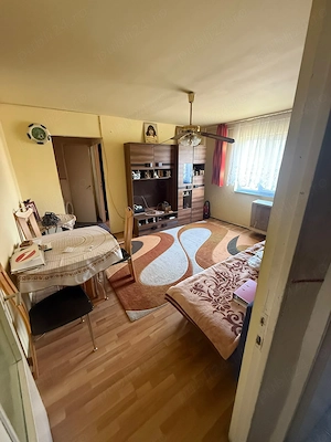 Vand apartament 2 camere micro 14 str Prahova - imagine 2