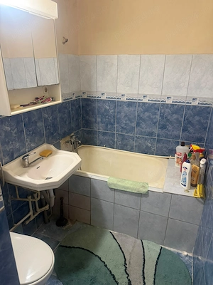 Vand apartament 2 camere micro 14 str Prahova - imagine 5