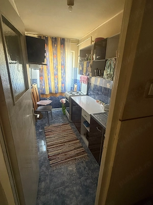 Vand apartament 2 camere micro 14 str Prahova - imagine 4