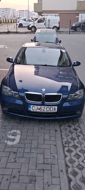 Bmw e 90 320i - imagine 3