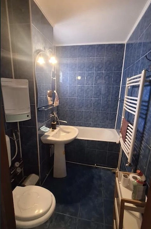 Apartament 2 camere NORD - imagine 7