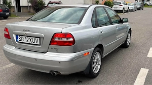 Volvo S40 1.8 Benzina 