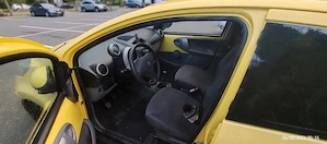 Vând Peugeot 107  - imagine 3