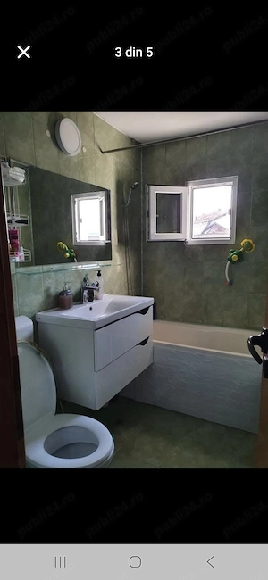 Vând apartament zona centrală vis a vis de Spitalul Mare! - imagine 5