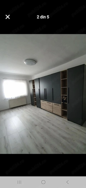 Vând apartament zona centrală vis a vis de Spitalul Mare! - imagine 2