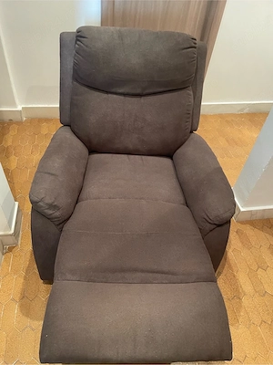 Fotolii recliner