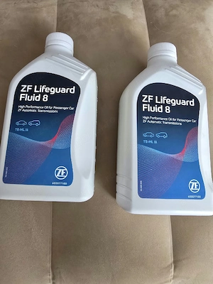 ulei pentru cutia de viteze zf - imagine 3