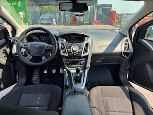 Ford Focus 2013 1.6 Diesel Hatchback - imagine 2