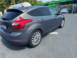 Ford Focus 2013 1.6 Diesel Hatchback - imagine 5