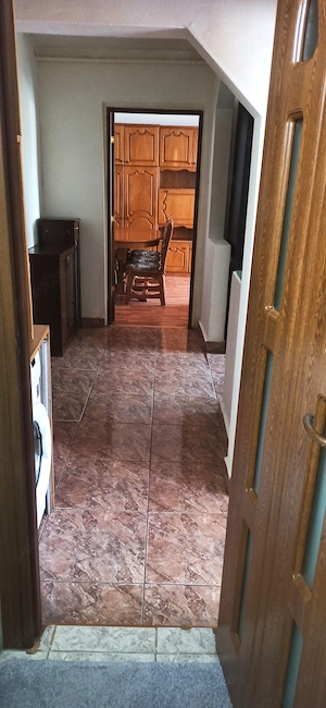 Apartament 2 camere, decomandat 