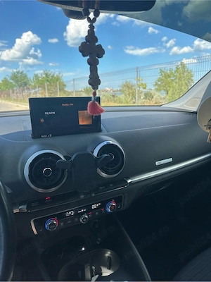 Audi A3 berlina - imagine 3