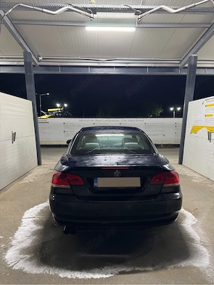 Vand bmw e93 3.0 benzina negociabil fara schimburi - imagine 2