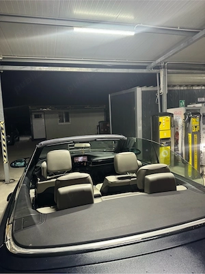 Vand bmw e93 3.0 benzina negociabil fara schimburi - imagine 5