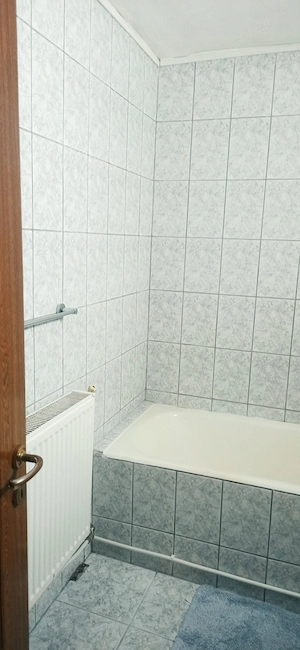 Apartament decomandat 2 camere central - imagine 8