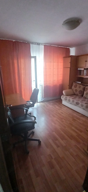 Apartament decomandat 2 camere central - imagine 5