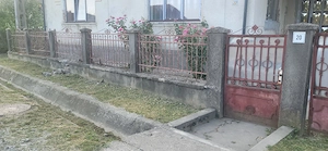 Vând porti garduri 