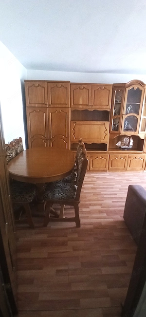 Apartament decomandat 2 camere central - imagine 4
