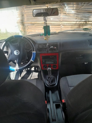 Vând Volkswagen Golf4 1.9tdi din 2003 tel.  - imagine 3