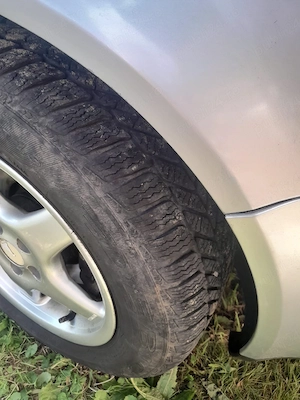 Vând Volkswagen Golf4 1.9tdi din 2003 tel.  - imagine 4