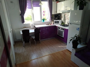 Apartament Popesti leordeni - imagine 2
