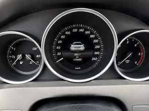 Mercedes-Benz C 180 W204, 2.2 Diesel, 2013, unic proprietar - imagine 2