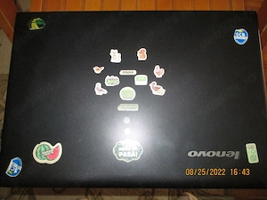 Laptop-Lenovo-ideeapad 100