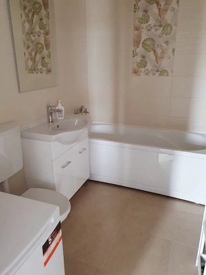 Apartament 3 camere de închiriat în Baciu | 2 băi | parcare subterană | pet friendly - imagine 4