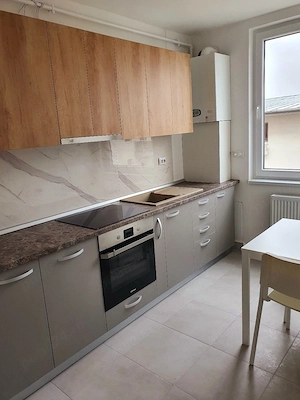 Apartament 3 camere de închiriat în Baciu | 2 băi | parcare subterană | pet friendly - imagine 6