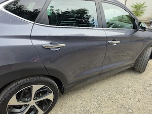 Hyundai Tucson 4x4, 1.6 T-GDI, 177 cp, 2016 - imagine 6