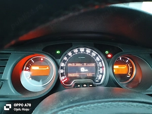 schimb Citroen C5 ofer lanț aur diferența 