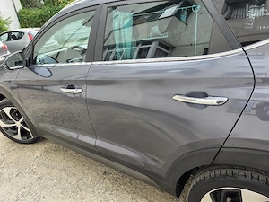 Hyundai Tucson 4x4, 1.6 T-GDI, 177 cp, 2016 - imagine 7