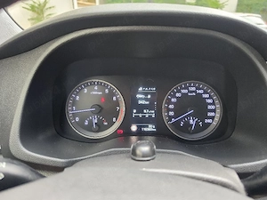 Hyundai Tucson 4x4, 1.6 T-GDI, 177 cp, 2016 - imagine 5