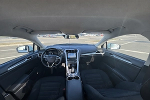 Ford Mondeo 165 CP - imagine 5