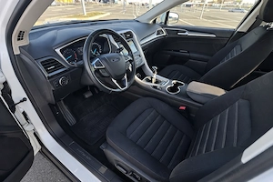 Ford Mondeo 165 CP - imagine 6